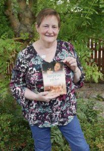 Novel is a labour of love