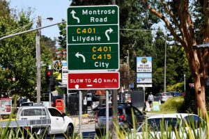 Community heard on Montrose upgrade