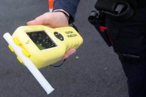 Police hit the road for long weekend