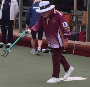 Big wins for bowlers