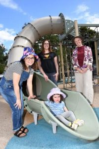 Parents bring heat on council