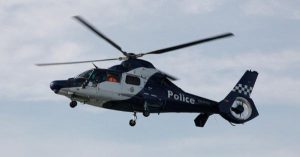 Drugs, weapons seized in Montrose raid