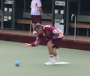 Monbulk holds top four position