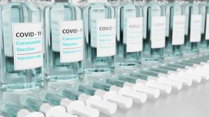 Covid-19 vaccine hubs announced