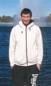 Have you seen Michael?