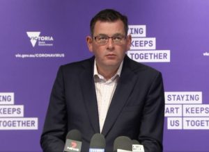 Yarra Ranges restrictions return