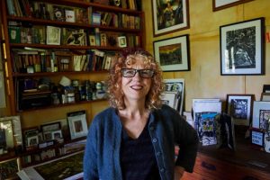 ArtSpace Selby opens doors