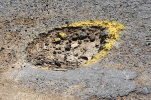 Councils audited over local roads