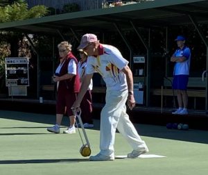 Bowlers narrowly make finals