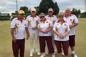 Monbulk celebrate victory