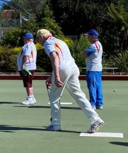 Season ends for Monbulk bowlers