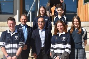 Full STEAM ahead for Yarra Valley school