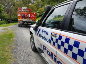 19 firebugs caught