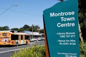 Plans for Montrose finalised