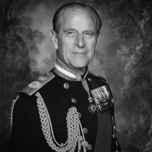 Prince Philip dead, aged 99