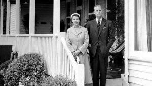 Remembering the Duke