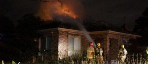 At-home fire risk this winter