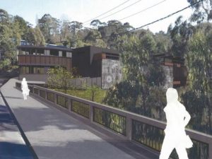 Belgrave’s VCAT battle begins