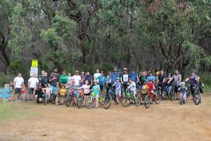 Riders rally for Cockatoo MTB trails