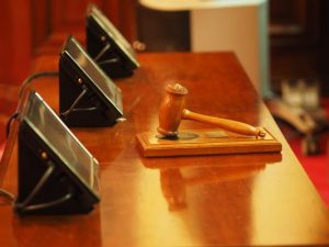 Family violence court for Ringwood