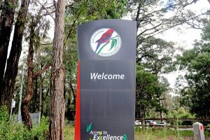 School at centre of political crossfire