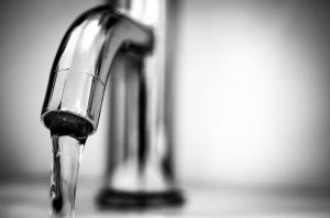 Hills water warning
