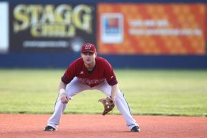 Huber in hall of fame