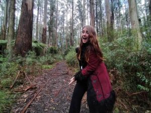 Nature is key: tips on surviving the extended lockdown