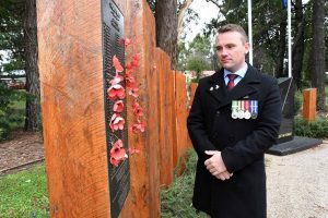 Afghanistan veteran “disappointed” by Taliban takeover