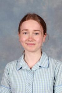 Mater Christi captain scores scholarship