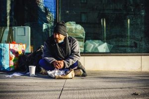 Councils unite to address homelessness