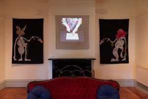 Knox Immerse winners announced