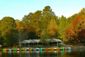 Snippets: Friends of Emerald Lake