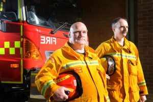 Upper Ferntree Gully CFA recruiting new members