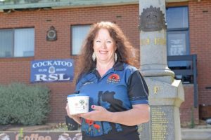 Cockatoo volunteer shares Cardinia Citizen of the Year award