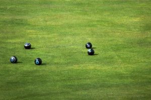 Bowlers take Top Spot