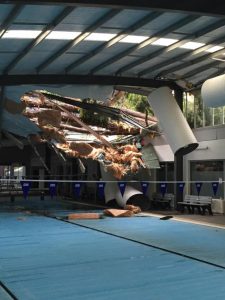 Works on Monbulk Aquatic Centre waiting on green light