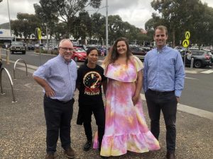 Big Brothers Big Sisters looking for Boronia mentors