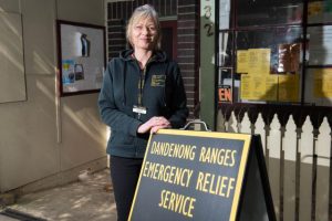 Emergency Relief Service open to donations