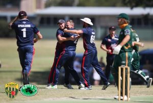 Ferntree Gully and District Cricket scores
