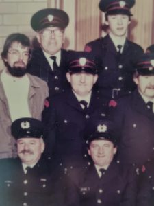 Lifetime CFA member passes