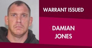 Police searching for man wanted for stalking offences