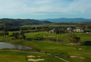 Yarra Valley named as top spot for visitors