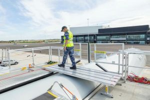 Ferntree Gully business wins contract with US Navy