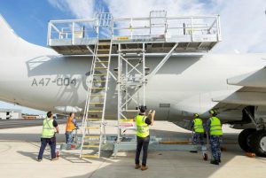 AirFab looking for eager apprentices