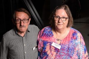 Puffing Billy celebrates volunteers