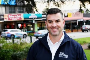Reflecting on 11 years serving Gembrook