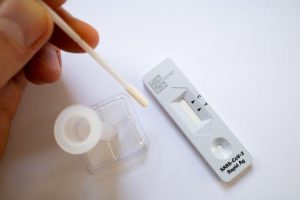 CovidSafe measures to continue in schools