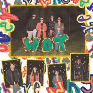 Burrinja and WOT present series of workshops