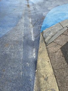 Failed art installation to be rectified